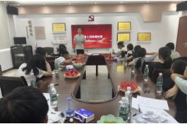 岳阳县麻塘街道为留守儿童打造“七彩假期”