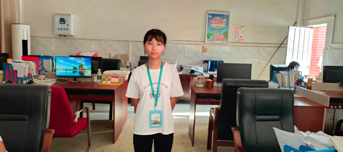 尺素传薪火，两封书信读懂“永冲锋”育人力量