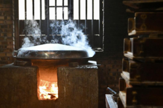 湖南财政经济学院：豆香深处蕴匠心 青春践行助振兴