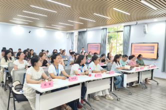 永顺县：50名中小学骨干教师齐聚“充电”  