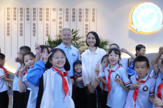 湘潭市雨湖区九华和平科大小学：与科学家同框 共上一堂浸润童心的深海科普课