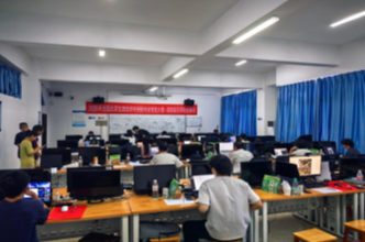 湖南城市学院学子在2026年全国大学生测绘学科创新创业智能大赛中喜获佳绩