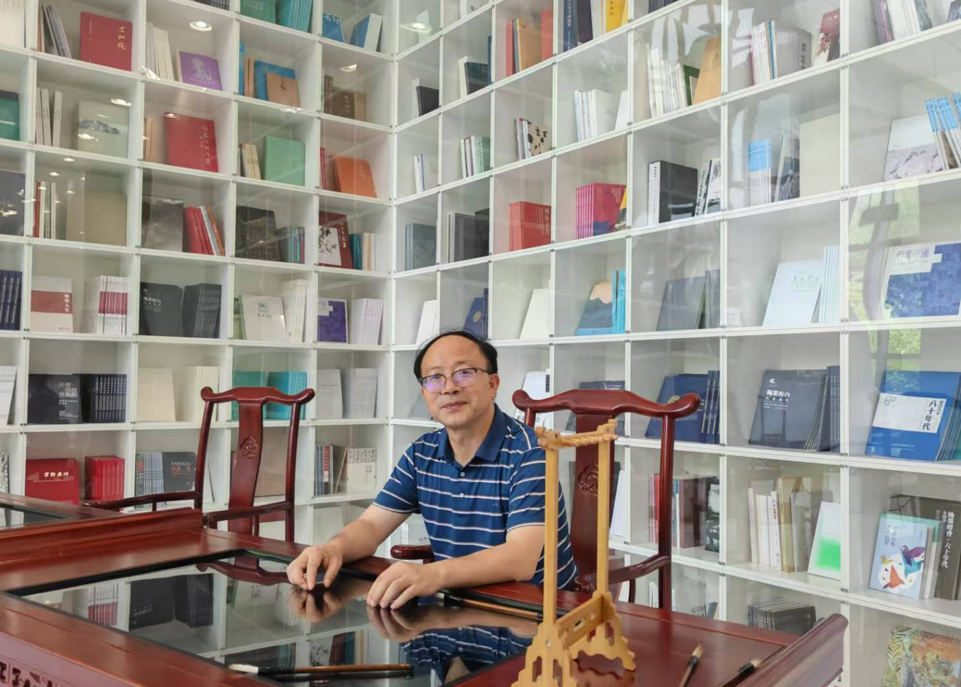 书记校长说 | 邵阳市大祥区第一中学德育副校长任道明：笃行逐光向新程 五育润心育新人