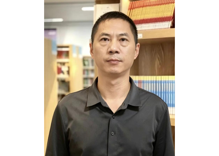 书记校长说 | 邵阳市北塔区陈家桥学校党支部书记、校长黄东球：深耕育人沃土 笃行聚力新程