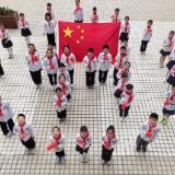 一张合影，一封信笺，常德武陵区卫门口小学学子与革命先辈的“跨越时空对话”
