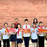 勿忘“九一八”,吾辈当自强 ,武陵区卫门口小学开展全民国防教育宣传月实践活动