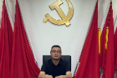 书记校长说 | 汉寿龙池实验中学党总支副书记、校长代明：逐光而行，笃行致远
