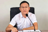 书记校长说 | 汉寿县洲口镇中学党支部书记、校长丁禹鑫：笃行启新程 实干向未来