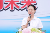 书记校长说 | 汉寿县东正街小学校长王琼：新程启幕，逐光而行