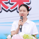 书记校长说 | 汉寿县东正街小学校长王琼：新程启幕，逐光而行