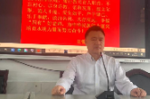 书记校长说 | 汉寿县蒋家嘴镇中学校长杨开平：同心同向，脚踏实地，勤学实干