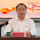 书记校长说 | 汉寿县军山铺镇中学党支部书记、校长熊绍球：以健康为基，育生命之彩