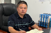书记校长说 | 汉寿县岩汪湖镇中学党总支书记龙海波：立青春鸿鹄志，做湖乡追光人