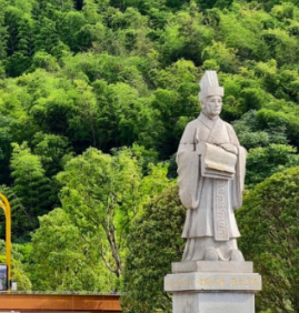 我的国我的家 |【耒阳站】一城耒阳景,满腔家国情