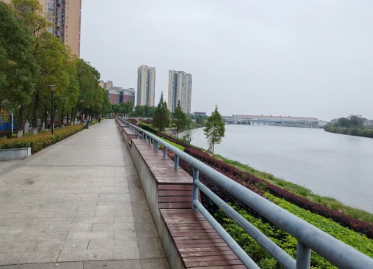 我的国我的家 |【衡阳县站】蒸水河,我的母亲河