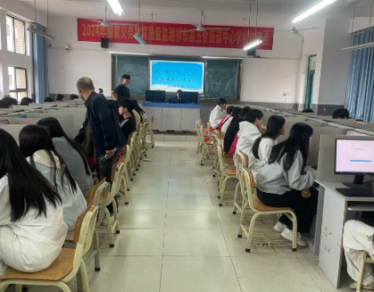 【祁东站】玉合街道中心学校：倾听心灵低语，护航青春韶华