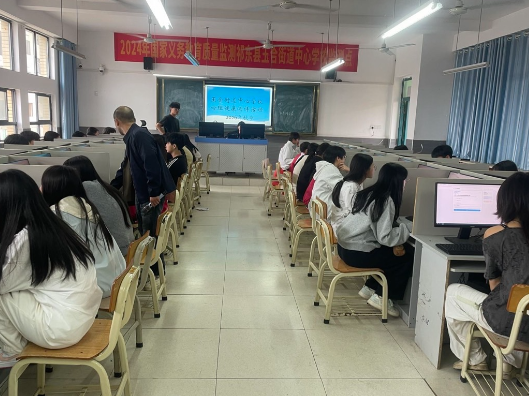 【祁东站】玉合街道中心学校：倾听心灵低语，护航青春韶华