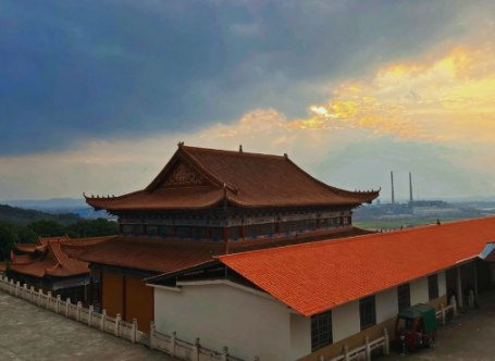 我的国我的家 | 【耒阳站】一纸家乡，万里家国