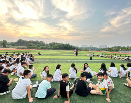 我的国我的的家丨【衡阳县站】一声“满崽”，烫热一条求学路