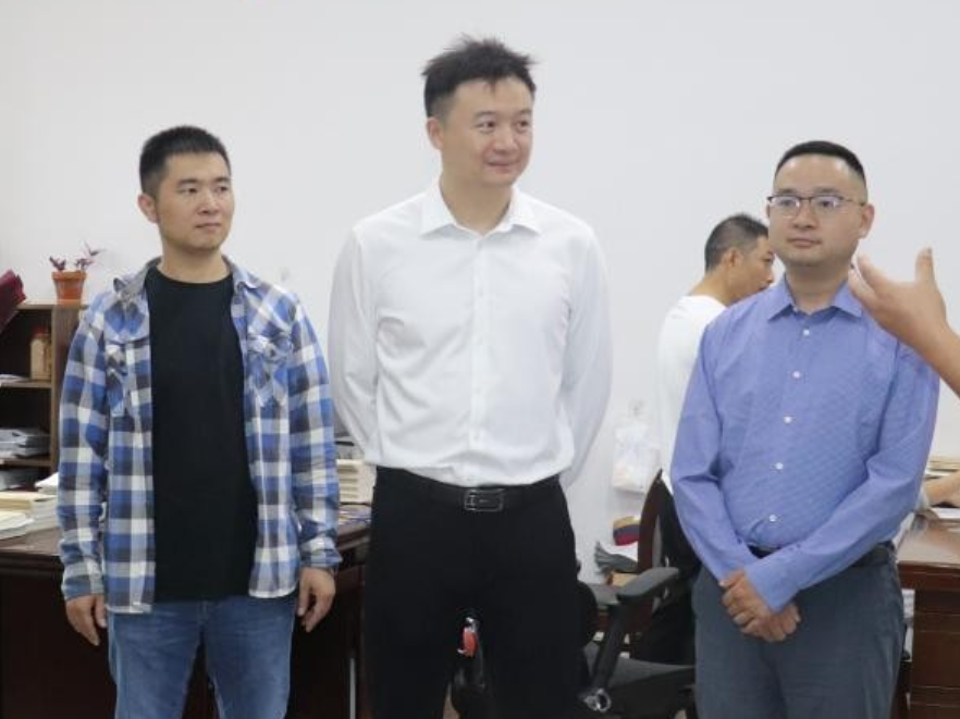 桑植县：情系支教暖人心   携手共育促发展