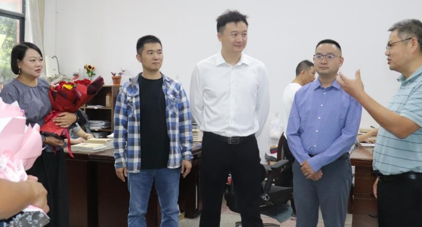 桑植县：情系支教暖人心   携手共育促发展