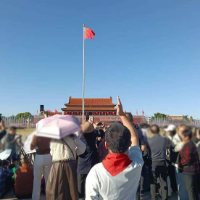 我的国我的家 |【鼎城区站】有国才有家