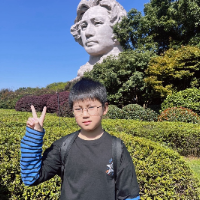 我的国我的家 |【鼎城区站】在橘子洲头读懂祖国