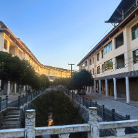 我的国我的家 | 【耒阳站】我的家乡变了样