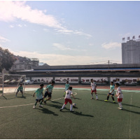 【鼎城区站】绿茵逐梦！鼎城区中小学足球小组赛在常沅小学火热开赛