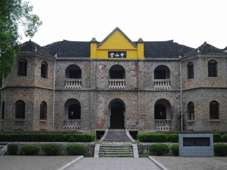 我的国我的家 |【武冈站】古城武冈家国情，文坪少年传薪火