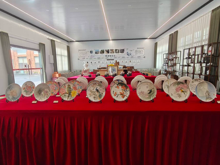 我的国我的家｜【衡阳县站】陶瓷重镇，中国界牌