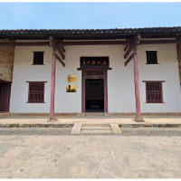我的国我的家 |【衡阳县站】江山学校：明翰故里换新颜