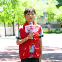 我的国我的家 |【辰溪站】我是祖国的一颗小星星