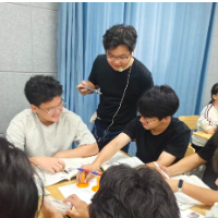 【衡东站】以赛促教砺精兵，衡东五中圆满举办2026年教学能手大赛复赛