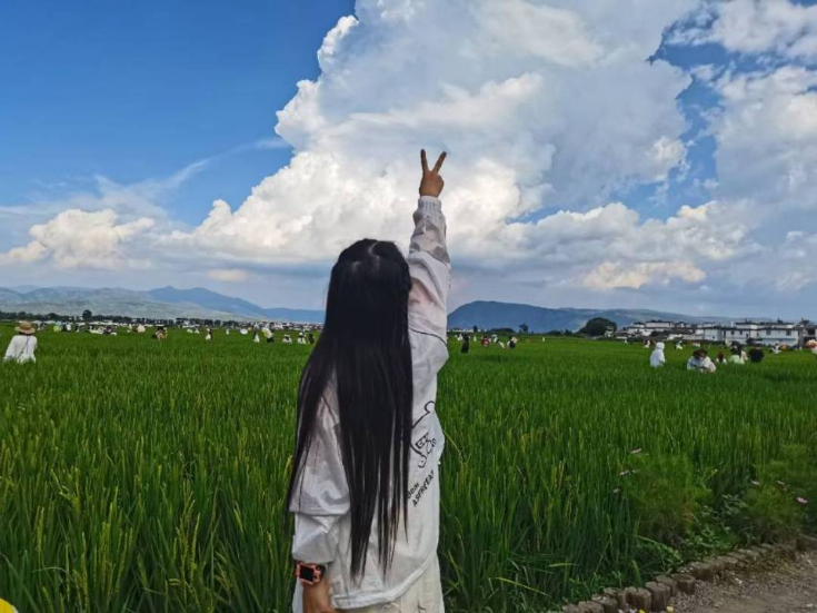 我的国我的家｜【鼎城站】山河为证 灯火是家
