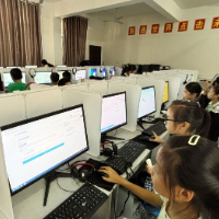 【衡东站】新塘镇中心学校：一场温暖的对话，一次特殊的“体检”