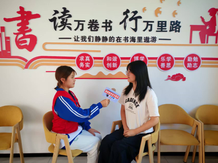 【衡南县站】衡南三中：一月实习路，一生教育情