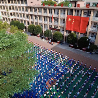 我的国我的家 |【耒阳站】万里江山入画来