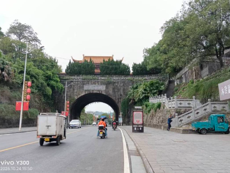 我的国我的家 | 【零陵区站】一城山水古韵，千年诗画零陵