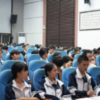 【嘉禾站】薪火相传，青春接力，嘉禾六中学生自主管理委员会仪式感满满