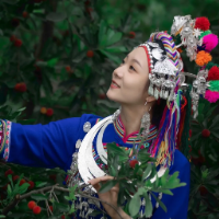我的国我的家 |【靖州站】靖州孩子的家国心