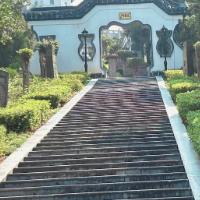 我的国我的家 |【靖州站】文峰塔下，文脉流芳