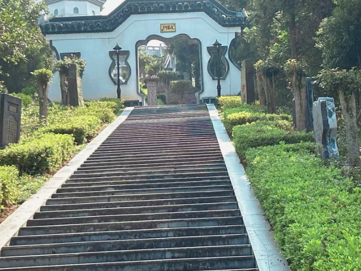 我的国我的家 |【靖州站】文峰塔下，文脉流芳
