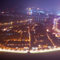 我的国我的家 |【洪江市站】家门口的千年古城