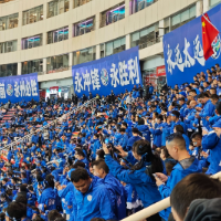 我的国我的家 |【零陵区站】湘超赛场燃热血 长征薪火“永湘”传