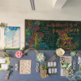 【耒阳站】罗含小学：筑牢班级文化，赋能少年成长