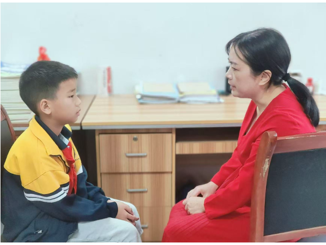 【辰溪站】用爱温暖时光