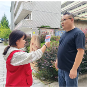 闪闪发光的老师｜【衡南县站】泉湖中学符芳忠：53个学生，一个“家”