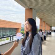 闪闪发光的老师｜ 【望城区站】刘家惠：四年陪伴守护童心 趣味课堂点亮语文
