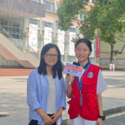闪闪发光的老师|【衡南县站】衡南一中甘彩霞:一场跨越二十余年的温暖接力